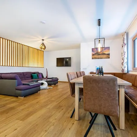 Wiwa Appartamento Flachau