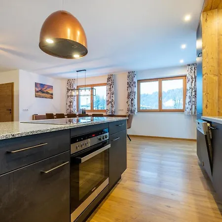 Wiwa Appartamento Flachau